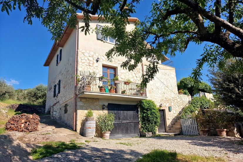 Villa a schiera in Via delle Primule 26, Montecchio — foto 2 di 5