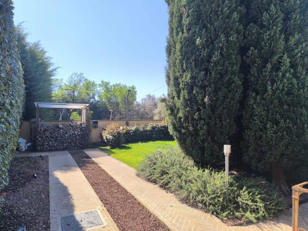 Villa in Strada Comunale di Capodacqua, Foligno — foto 5 di 5