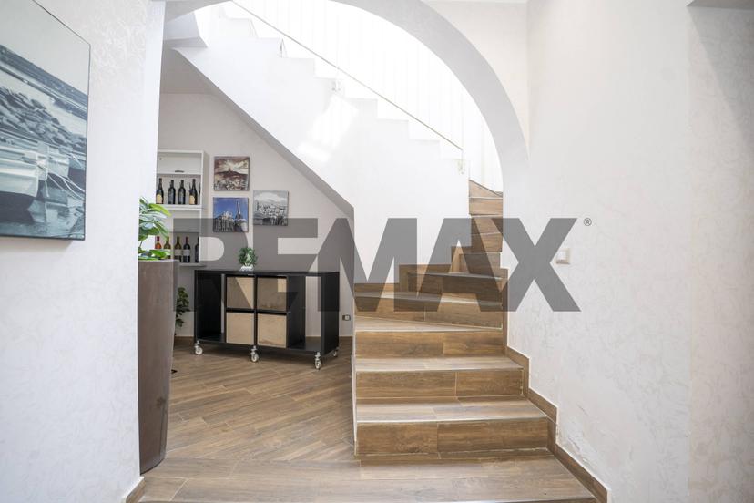 Casa indipendente in Via Allegra Cuore 21, Aci Sant'Antonio — foto 5 di 5