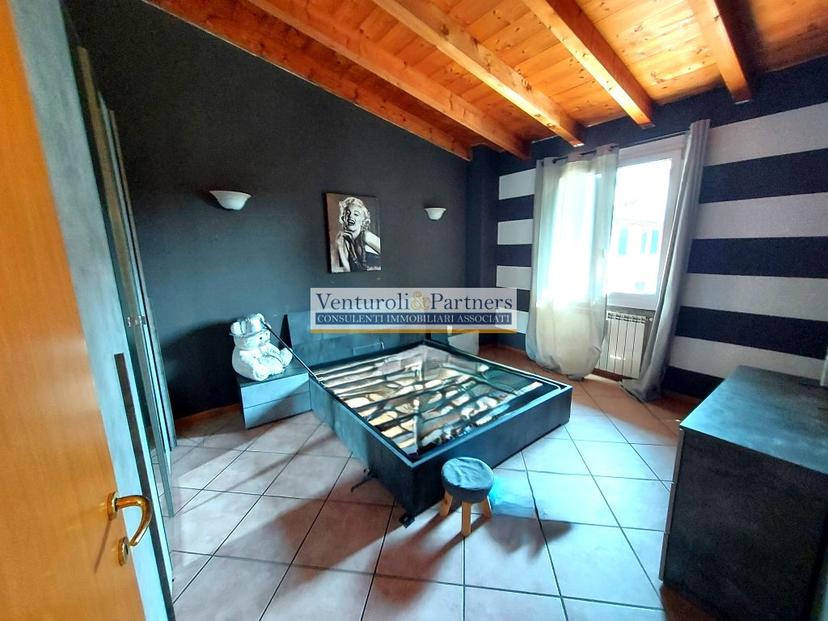 Villa a schiera in Via Cristoforo Colombo, Corzano — foto 4 di 5