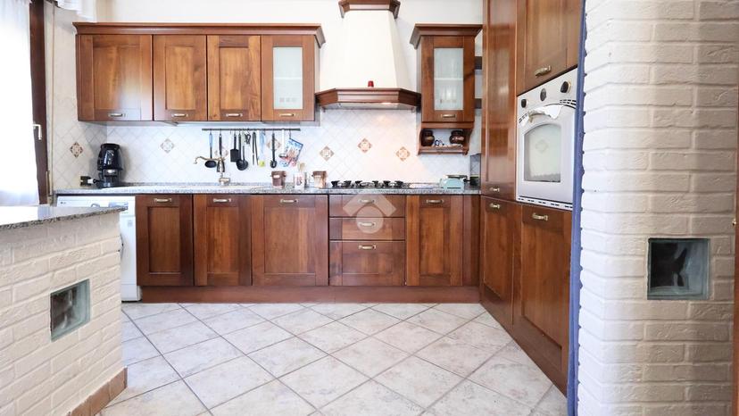 Quadrilocale in Via delle Ortolane 00, Reggio nell'Emilia — foto 2 di 5