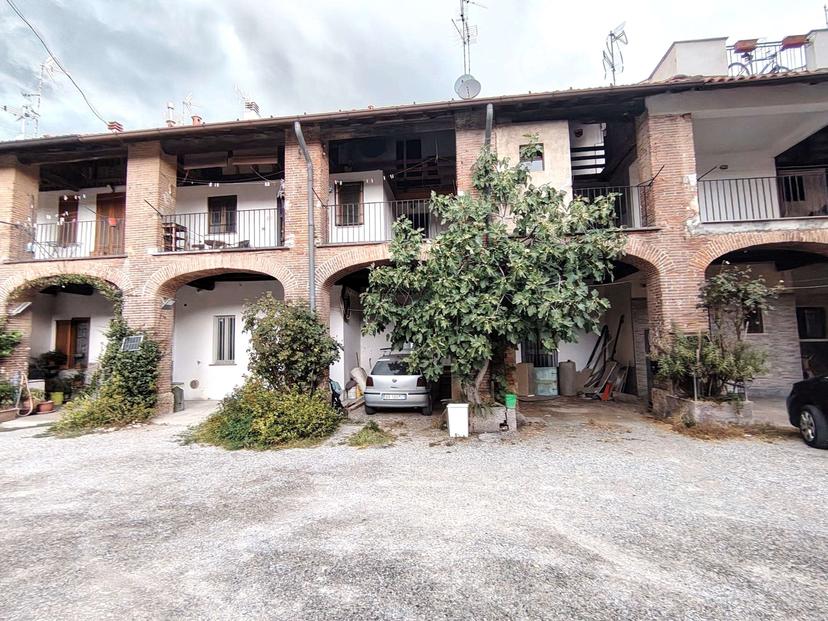 Bilocale in Via Sarpi, Lissone — foto 4 di 5