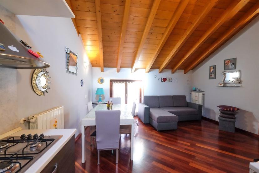Trilocale, Osio Sotto — foto 3 di 5