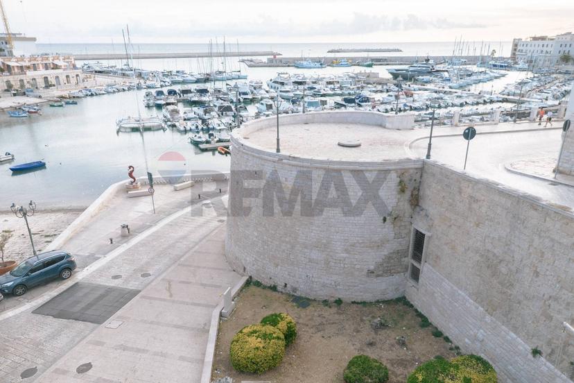 Quadrilocale, Bisceglie — foto 4 di 5