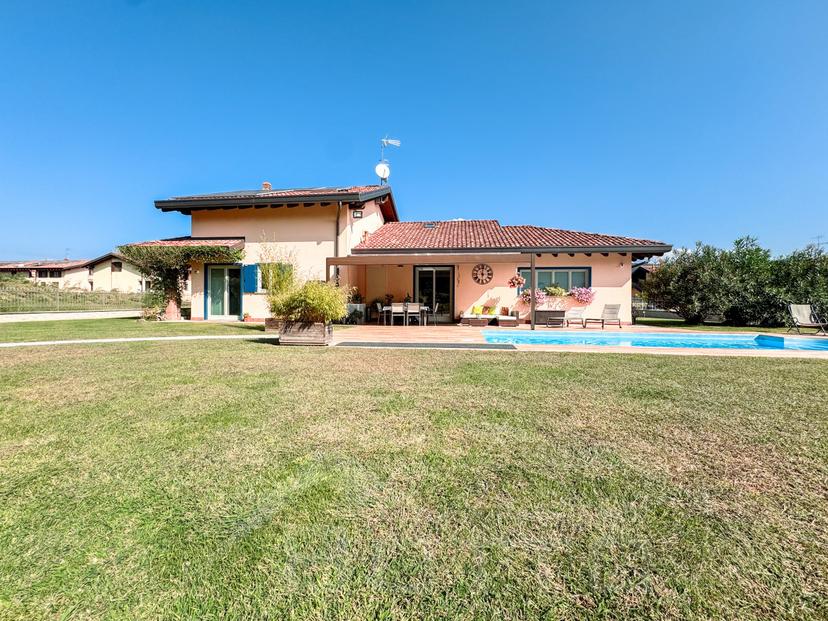 Villa in Via Dante Alighieri 81, Leggiuno — foto 5 di 5