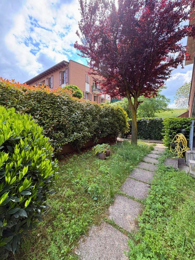 Appartamento in Via della Resistenza, Castelvetro di Modena — foto 3 di 5