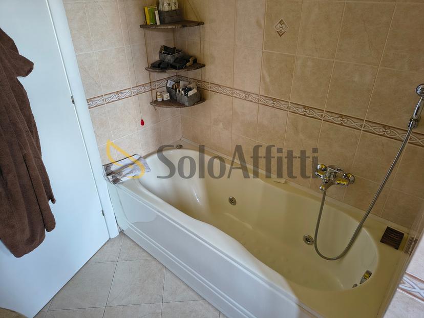 Trilocale in Via Canale, Casalgrande — foto 2 di 5