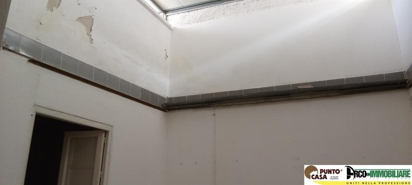 Casa indipendente in Via Giuseppe Malvica, Palermo — foto 4 di 5