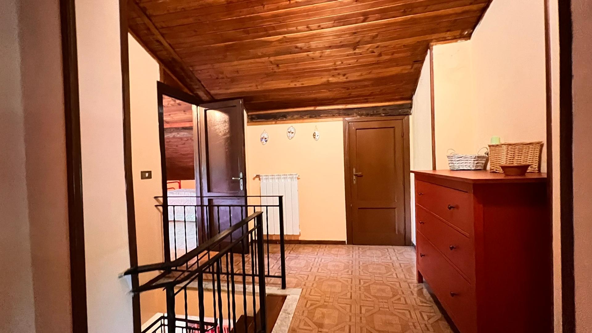 Appartamento in Località La Pineta 26, Pontinvrea
