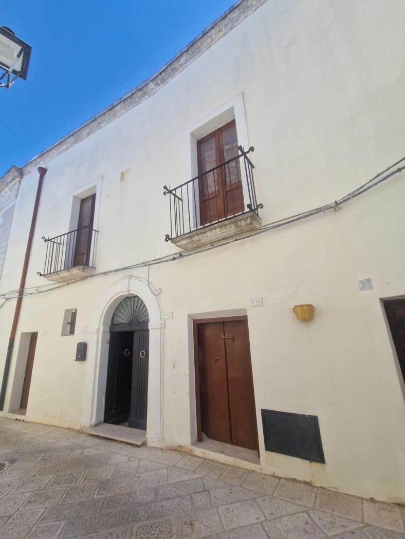 Casa indipendente in Via Rini 49, Mesagne — foto 4 di 5