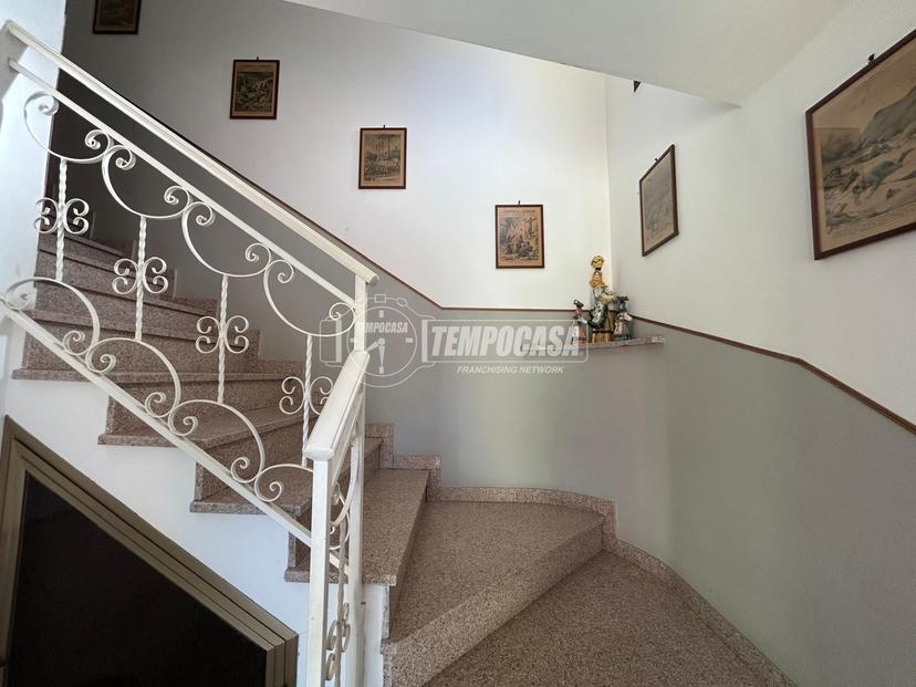 Villa in Via San Luigi, Andora — foto 5 di 5