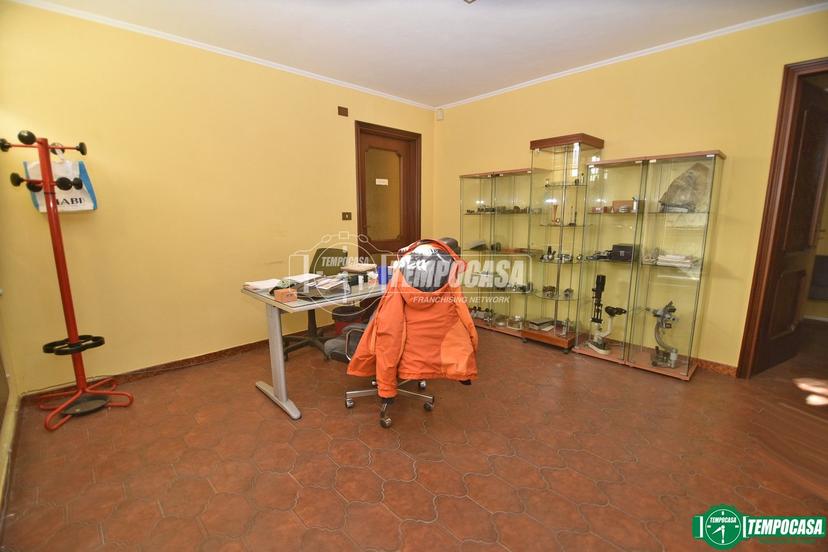 Quadrilocale in Via Garrone 3, San Benigno Canavese — foto 2 di 5