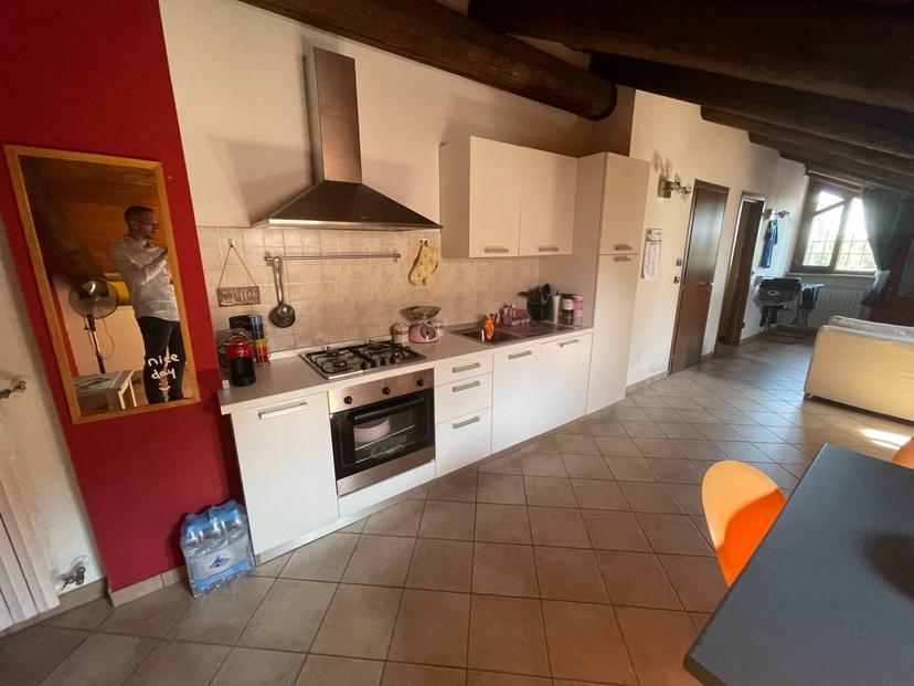 Bilocale in Via Soresi 15, Mondovì — foto 4 di 5