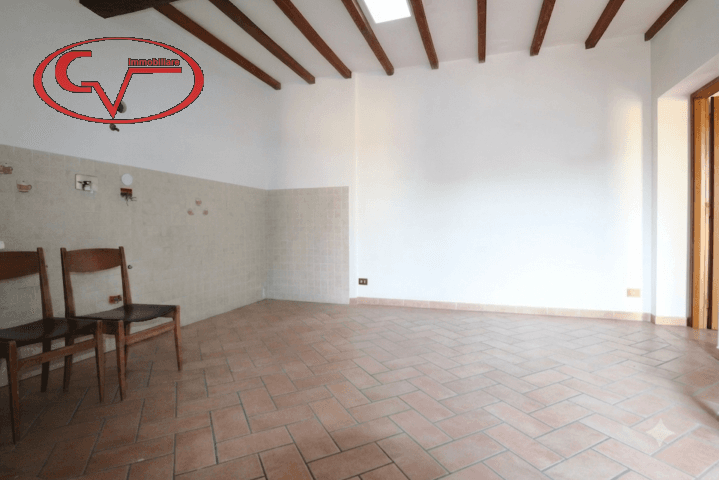 Quadrilocale in VI Gruccia, San Giovanni Valdarno — foto 5 di 5
