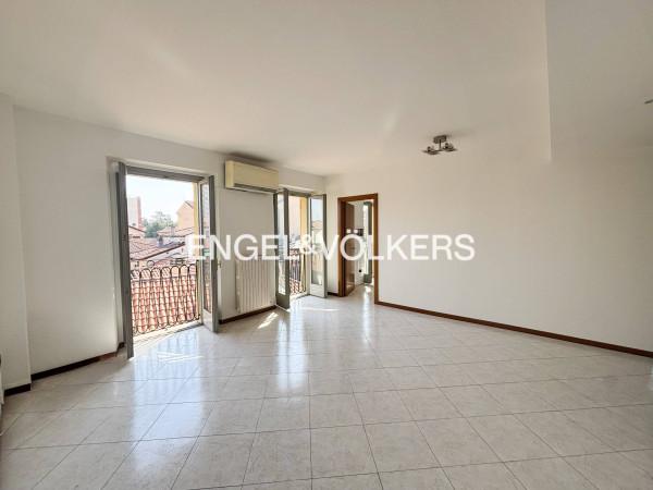 Trilocale in Via Vittorio Emanuele II 31, Monza — foto 3 di 5