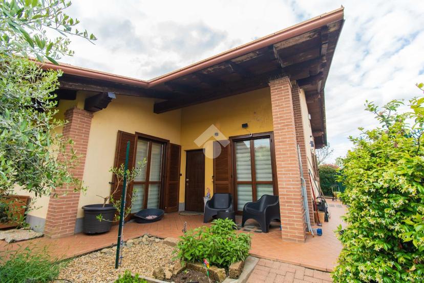Villa in Str. Tedeschi, Leini — foto 4 di 5