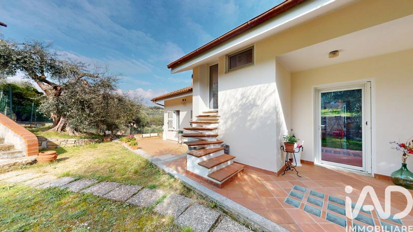 Villa in Traversa Via Roggero Vittorio 17, Diano Marina — foto 2 di 5