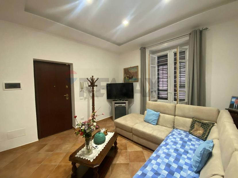 Appartamento in Via Giuseppe Orlando 11, Cinisi — foto 5 di 5