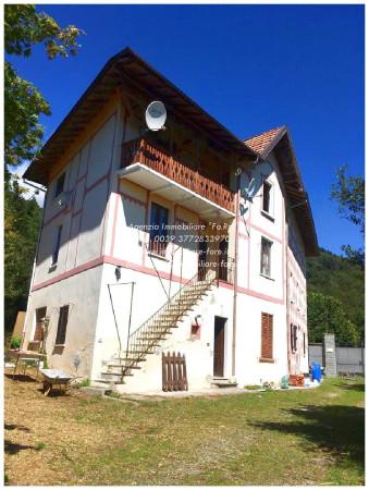 Villa plurifamiliare in Strada Provinciale per Miazzina, Cambiasca — foto 2 di 5