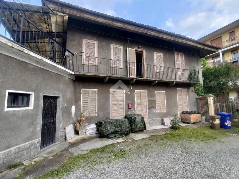 Casa indipendente in Via Matteotti 63, Ciriè — foto 3 di 5