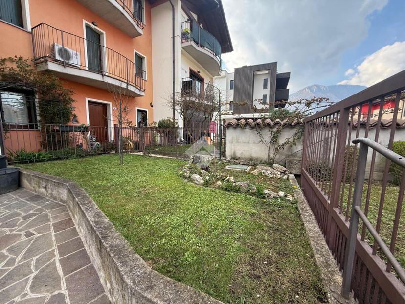 Trilocale in Via Domenico Silini 6, Pisogne — foto 3 di 5