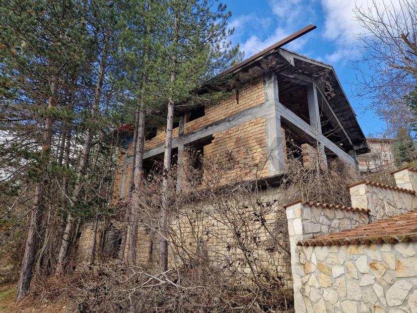 Rustico, Campo di Giove — foto 3 di 5