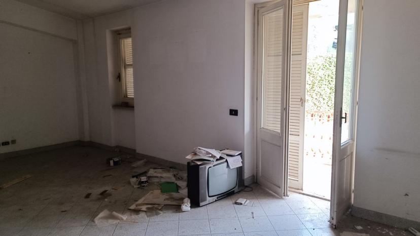 Appartamento in Via Montesecco, Alatri — foto 4 di 5