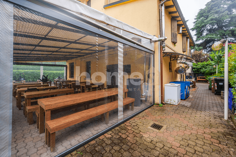 Casa indipendente in Via Alessandro Tassoni 39, Reggio nell'Emilia — foto 2 di 5