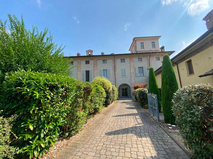 Trilocale in Via Guglielmo Marconi 100, Piacenza — foto 5 di 5