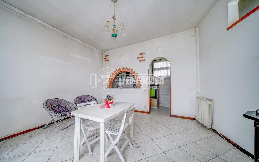 Casa indipendente in Piazza Vittorio Veneto, Marano Ticino — foto 3 di 5