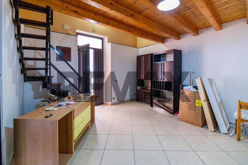 Casa indipendente in Vico Scialba 5, Acireale — foto 4 di 5