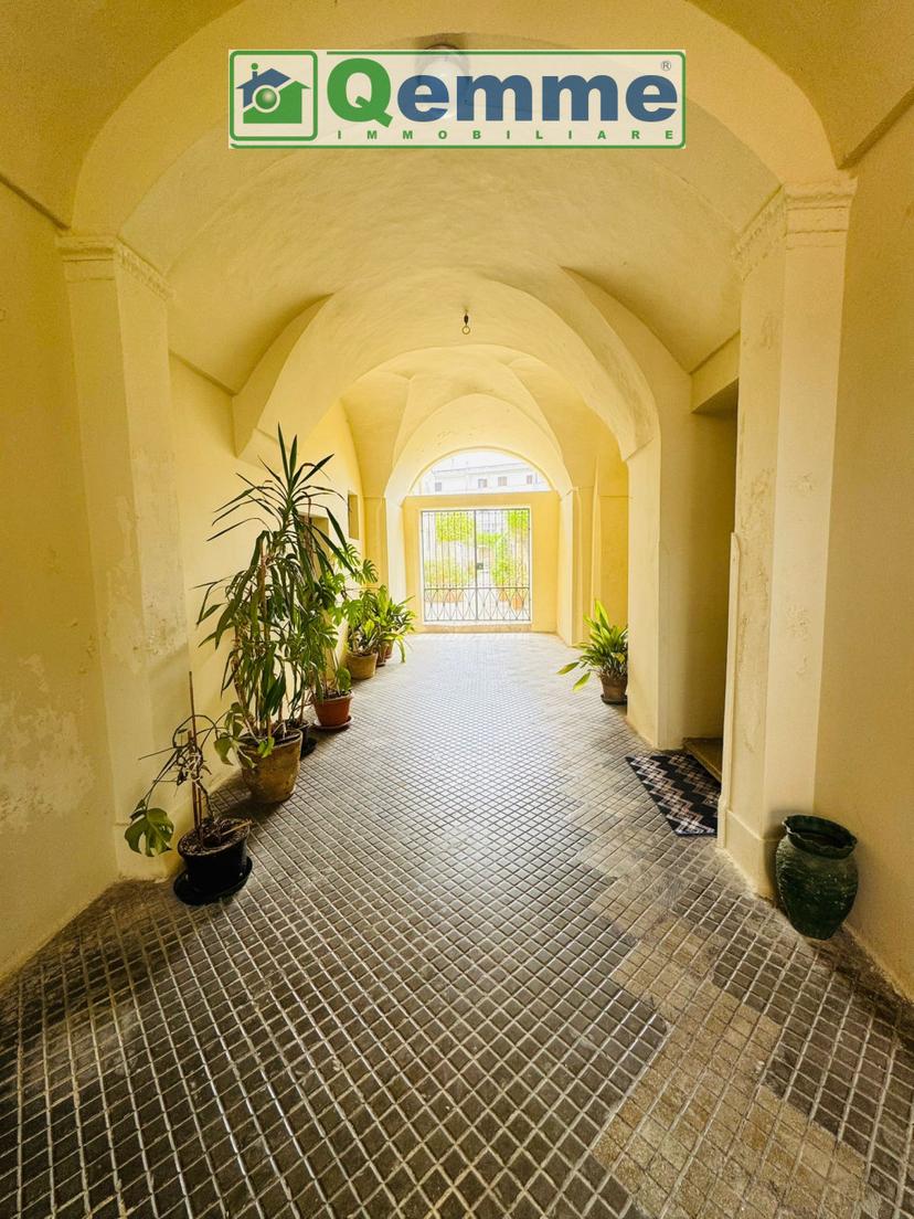 Appartamento in Via Regina Elena, San Cesario di Lecce — foto 5 di 5