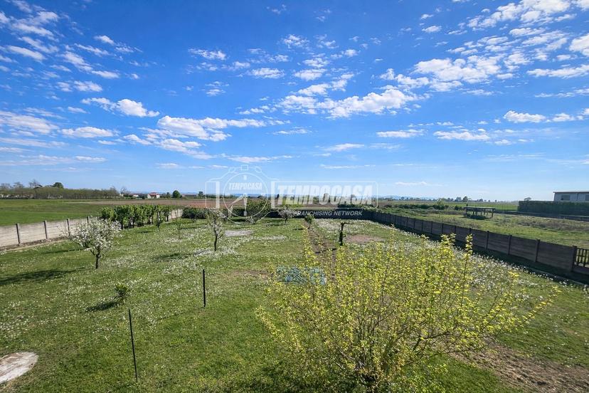 Villa in Via Guido Bobba, Cigliano — foto 3 di 5