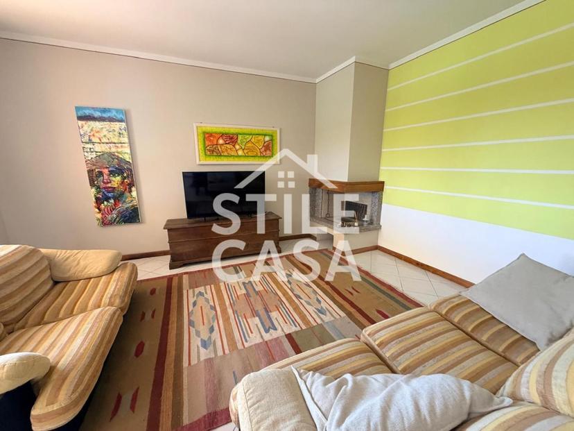 Porzione di casa in Cantini, Altopascio — foto 4 di 5