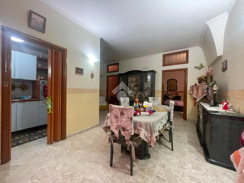 Casa indipendente in Vico II Chiomenti 34, Cerignola — foto 4 di 5