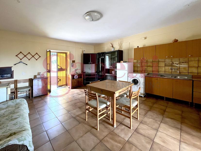 Trilocale in Contrada Cortesano Snc, Faicchio — foto 4 di 5
