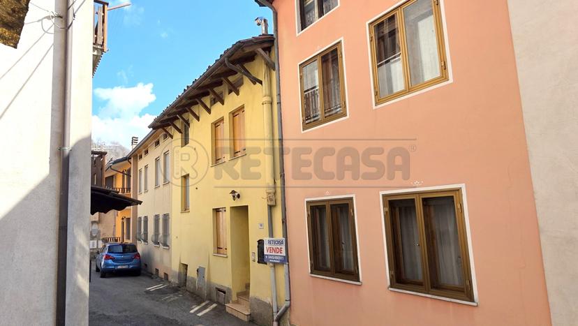 Villa a schiera, Recoaro Terme — foto 4 di 5