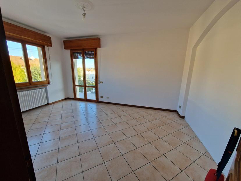 Porzione di casa in Via Misano 3, Santarcangelo di Romagna — foto 3 di 5