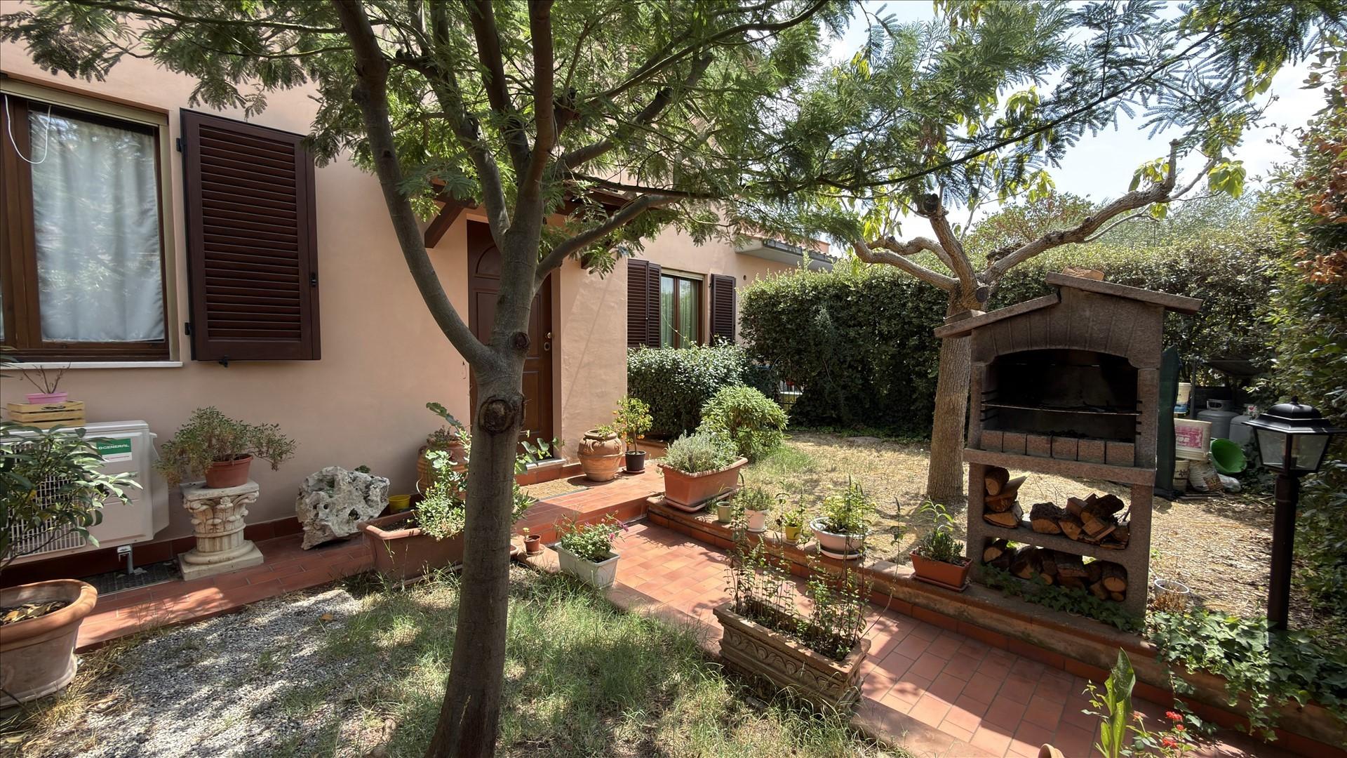 Appartamento in Piazza Giuseppe Ungaretti 13d, Castiglione del Lago