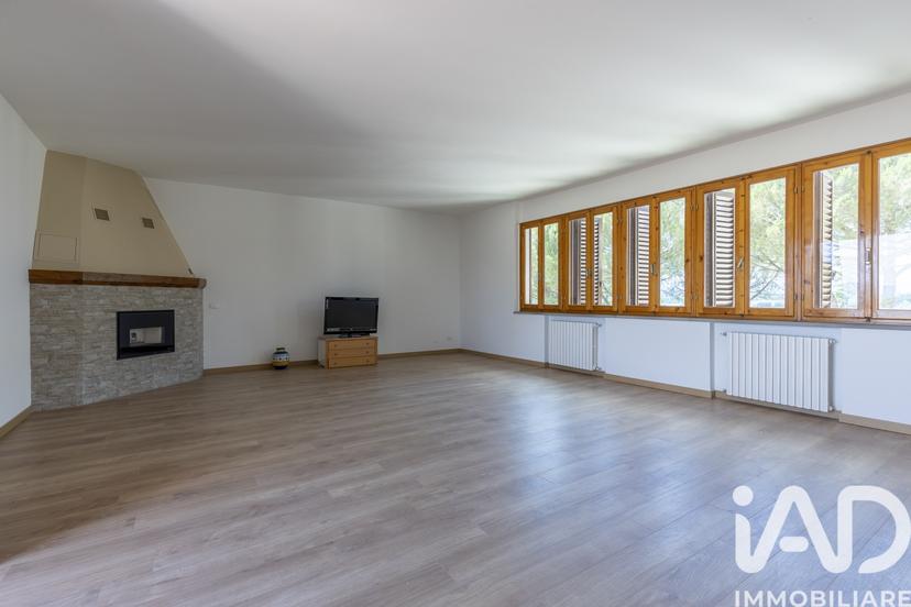 Appartamento in Localitã&nbsp; Le Pergole Collina, Borgo San Lorenzo — foto 3 di 5