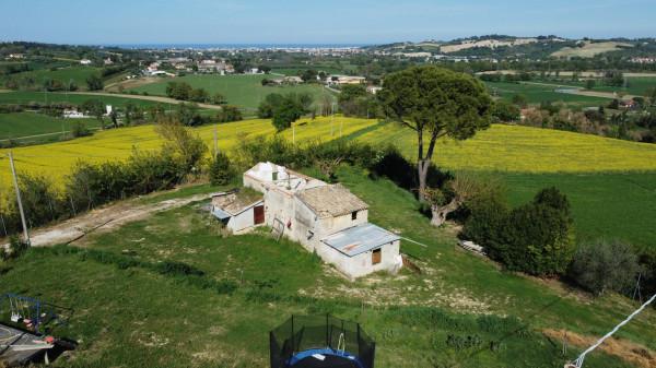 Casa colonica, Senigallia — foto 5 di 5