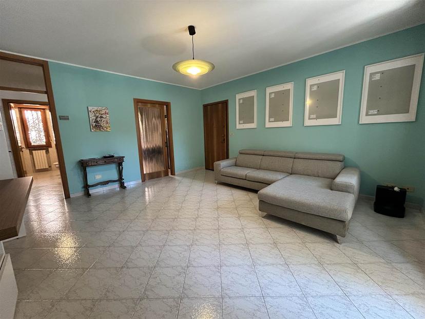 Quadrilocale, Rimini