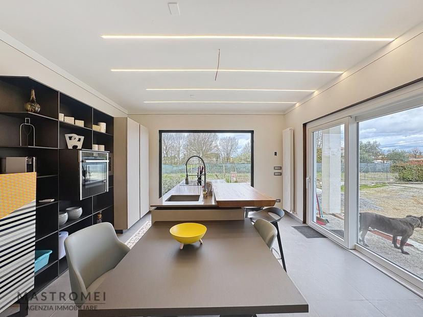 Villa in Via Lucchese Romana , Altopascio — foto 3 di 5