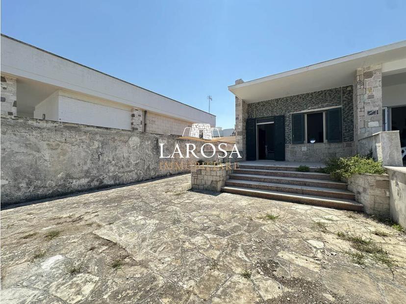 Casa indipendente in Via Lungomare Matteotti 177, Melendugno — foto 5 di 5