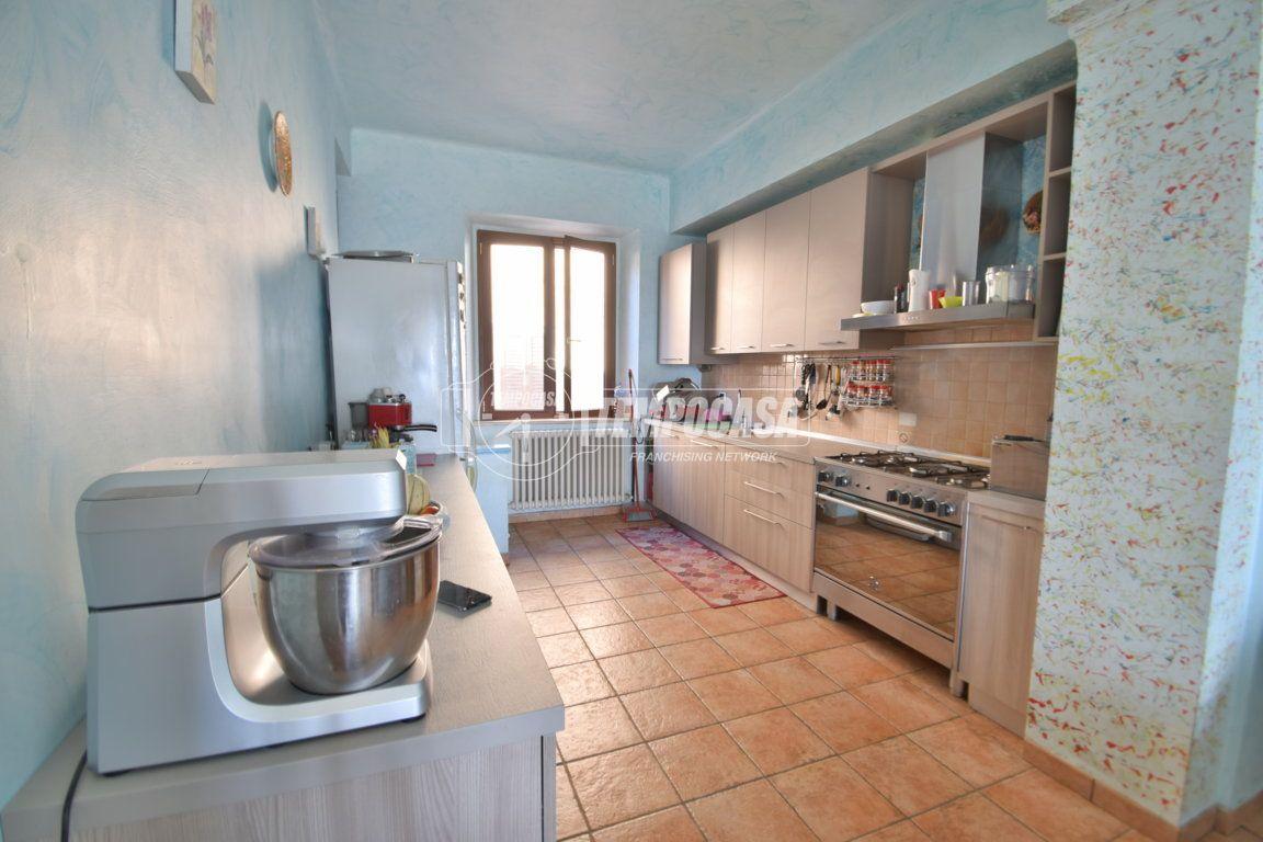 Casa indipendente in Via Mazzini 24, Montecosaro
