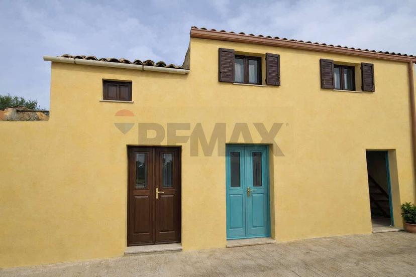 Casa indipendente in Via dello Zaffiro Sn, Ispica — foto 2 di 5