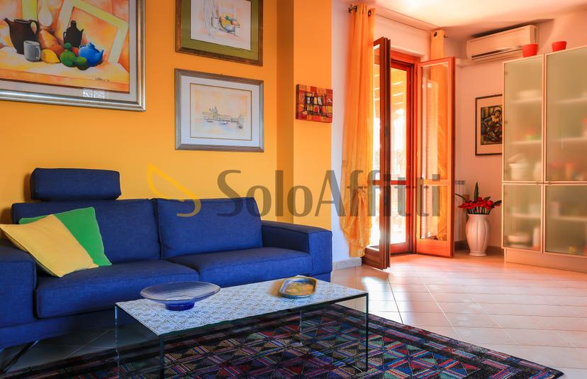 Villa a schiera in Via Tremiti 41, Latina