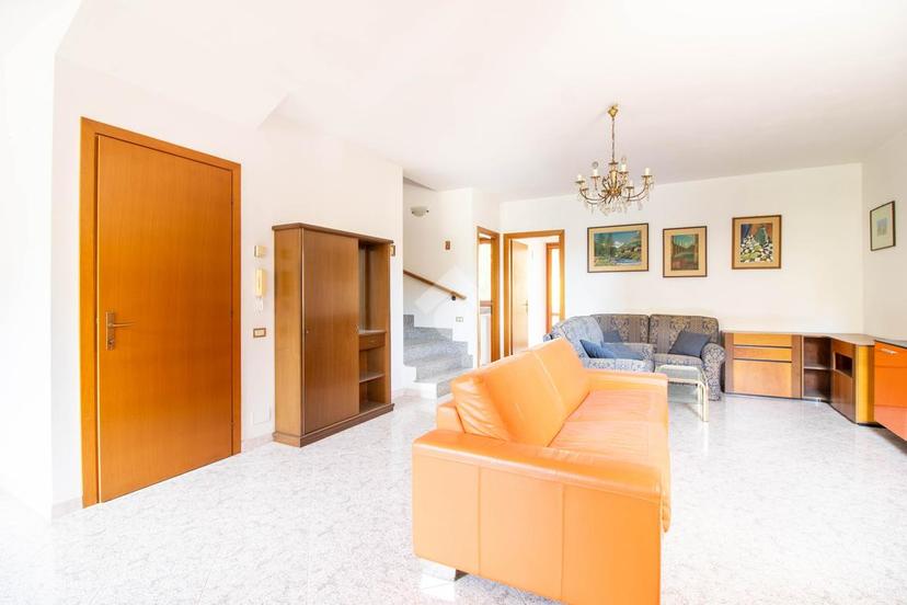 Villa a schiera in Via Benedetto Croce 45, Porto San Giorgio — foto 4 di 5