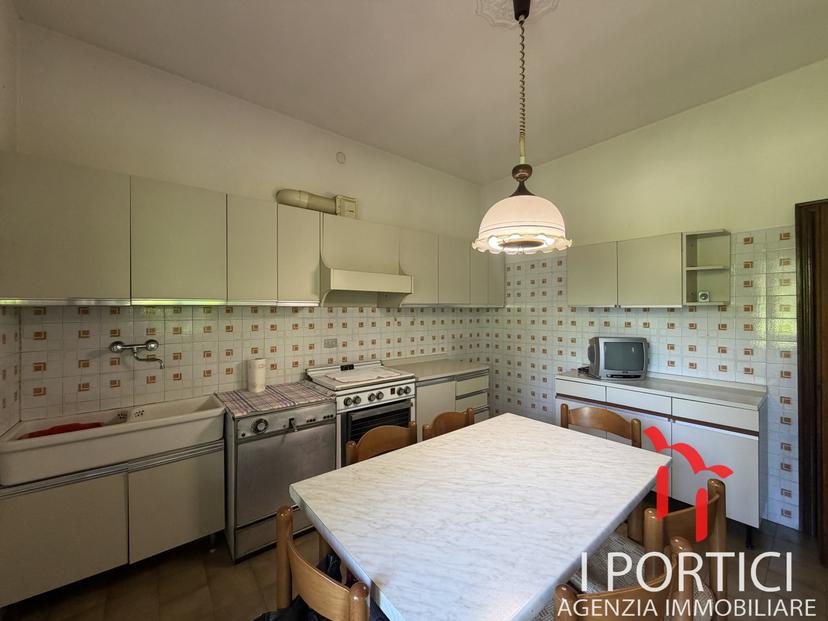 Casa indipendente in Via Liguria, Salzano — foto 5 di 5
