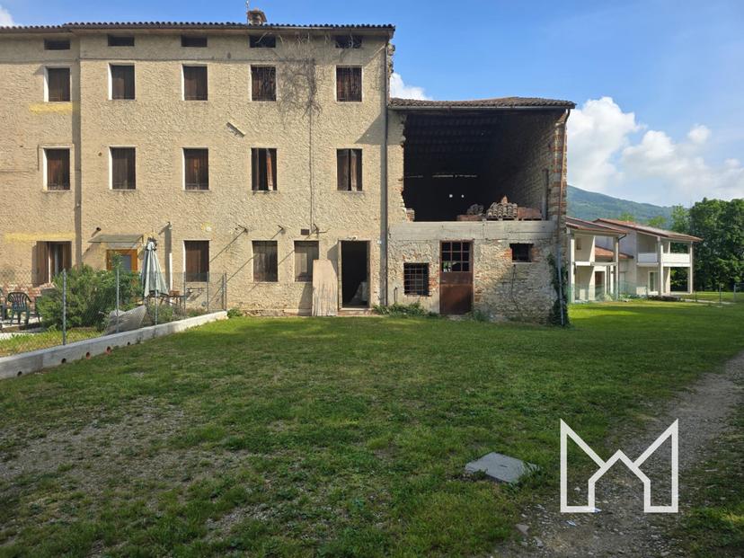 Rustico, Pieve del Grappa — foto 4 di 5